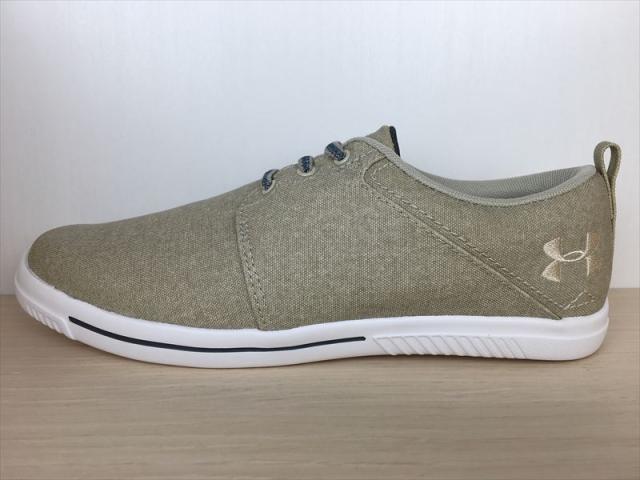 UNDER ARMOUR（アンダーアーマー） Street Encounter（Street Encounter） 3027969-200 スニーカー 靴 メンズ 新品 (2196)