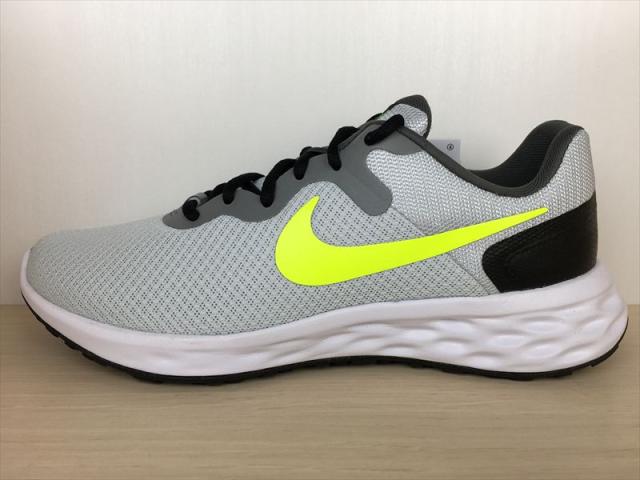 NIKE（ナイキ） REVOLUTION 6 NN（レボリューション6 NN） DR9882-001 スニーカー 靴 メンズ 新品 (2210)