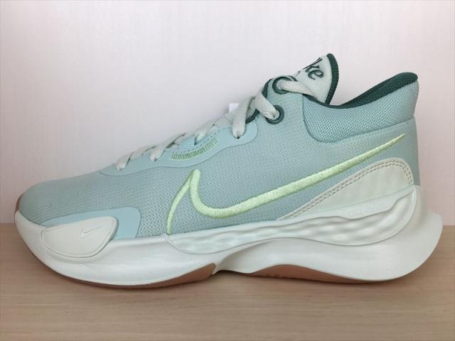 NIKE（ナイキ） RENEW ELEVATE III（リニューエレベート3） DD9304-301 スニーカー 靴 メンズ 新品 (2211)