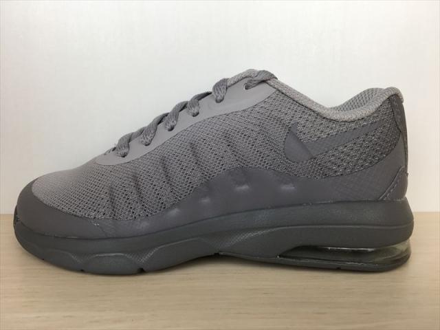 NIKE（ナイキ） AIR MAX INVIGOR PRINT PS（エアマックスインビガープリント PS） AH5263-001 スニーカー 靴 ジュニア 新品 (2221)