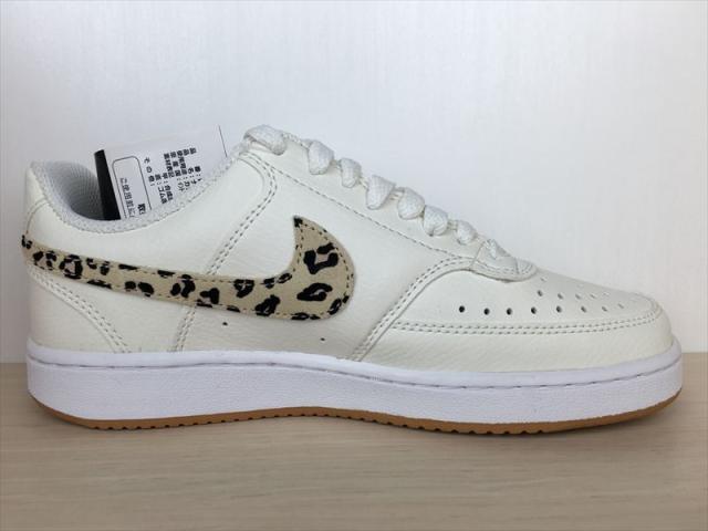 NIKE（ナイキ） COURT VISION（コートヴィジョン） HF9552-100 スニーカー 靴 ウィメンズ 新品 (2240)_1
