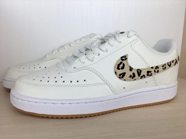 NIKE（ナイキ） COURT VISION（コートヴィジョン） HF9552-100 スニーカー 靴 ウィメンズ 新品 (2240)_3