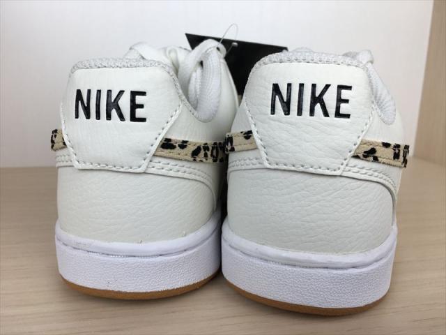 NIKE（ナイキ） COURT VISION（コートヴィジョン） HF9552-100 スニーカー 靴 ウィメンズ 新品 (2240)_4