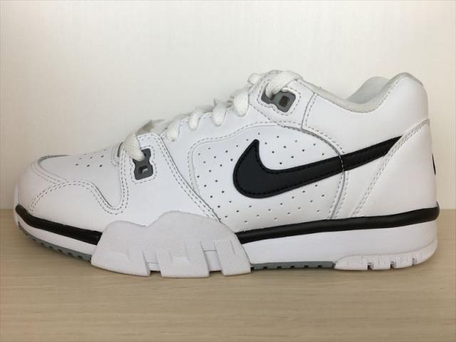 NIKE（ナイキ） CROSS TRAINER LOW（クロストレーナー LOW） CQ9182-106 スニーカー 靴 メンズ 新品 (2243)
