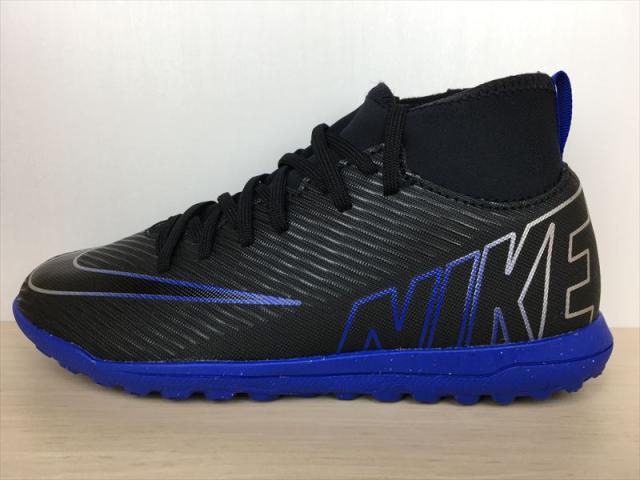 NIKE（ナイキ） JR SUPERFLY 9 CLUB TF（JRスーパーフライ9 クラブ TF） DJ5954-040 サッカーシューズ ターフ トレーニングシューズ スニーカー 靴 ジュニア 新品 (2260)