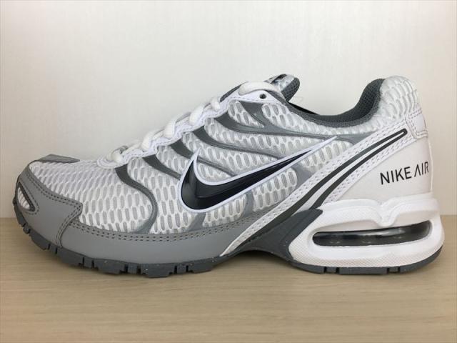 NIKE（ナイキ） AIR MAX TORCH 4（エアマックストーチ4） 343846-100 スニーカー 靴 メンズ 新品 (2269)
