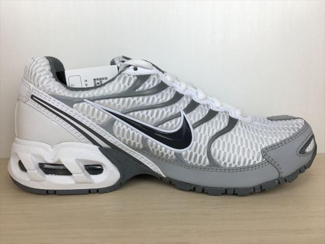 NIKE（ナイキ） AIR MAX TORCH 4（エアマックストーチ4） 343846-100 スニーカー 靴 メンズ 新品 (2269)