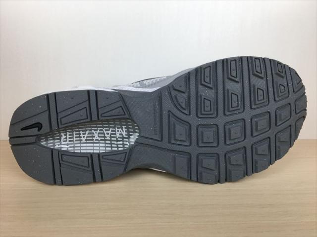 NIKE（ナイキ） AIR MAX TORCH 4（エアマックストーチ4） 343846-100 スニーカー 靴 メンズ 新品 (2269)