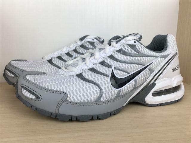 NIKE（ナイキ） AIR MAX TORCH 4（エアマックストーチ4） 343846-100 スニーカー 靴 メンズ 新品 (2269)