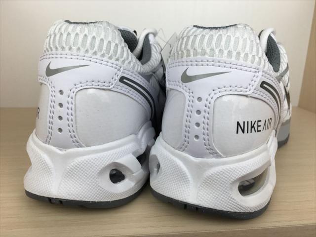 NIKE（ナイキ） AIR MAX TORCH 4（エアマックストーチ4） 343846-100 スニーカー 靴 メンズ 新品 (2269)