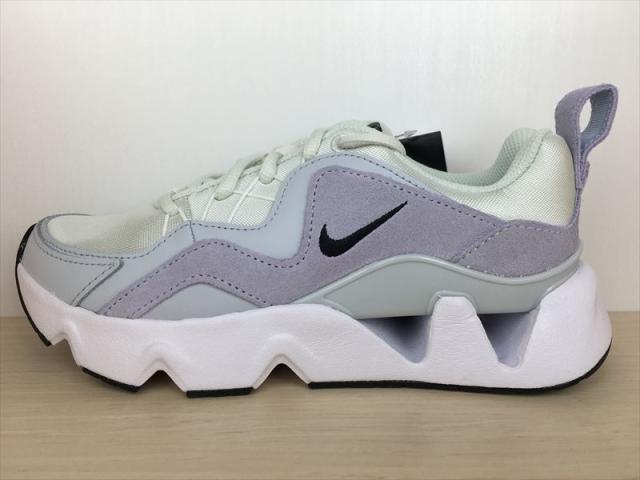 NIKE（ナイキ） RYZ 365（RYZ 365） BQ4153-007 スニーカー 靴 ウィメンズ 新品 (2276)