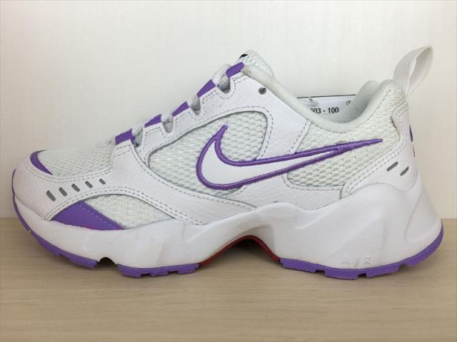 NIKE（ナイキ） AIR HEIGHTS（エアハイツ） CI0603-100 スニーカー 靴 ウィメンズ 新品 (2279)