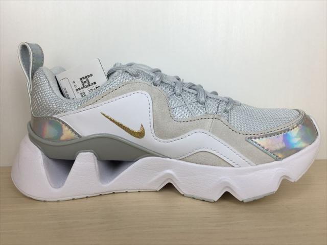 NIKE（ナイキ） RYZ 365（RYZ 365） DC8156-100 スニーカー 靴 ウィメンズ 新品 (2280)_1