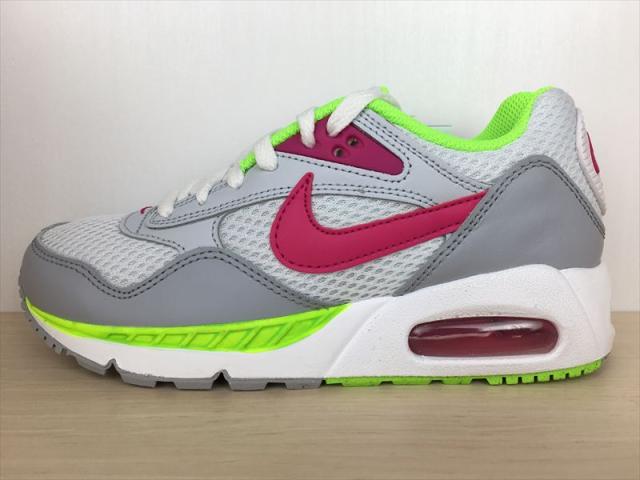 NIKE（ナイキ） AIR MAX CORRELATE（エアマックスコレレイト） 511417-163 スニーカー 靴 ウィメンズ 新品 (2290)