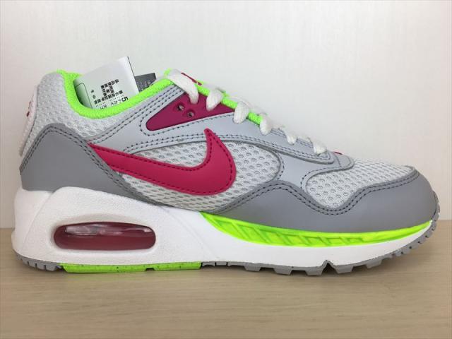 NIKE（ナイキ） AIR MAX CORRELATE（エアマックスコレレイト） 511417-163 スニーカー 靴 ウィメンズ 新品 (2290)_1