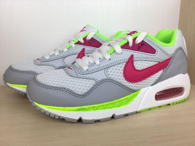 NIKE（ナイキ） AIR MAX CORRELATE（エアマックスコレレイト） 511417-163 スニーカー 靴 ウィメンズ 新品 (2290)_3