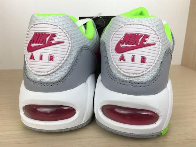 NIKE（ナイキ） AIR MAX CORRELATE（エアマックスコレレイト） 511417-163 スニーカー 靴 ウィメンズ 新品 (2290)_4