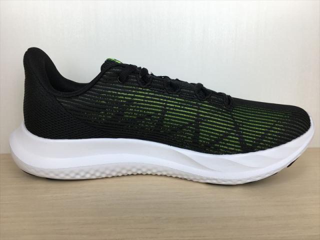 UNDER ARMOUR（アンダーアーマー） Charged Speed Swift（チャージドスピードスウィフト） 3026999-005 スニーカー 靴 メンズ 新品 (2292)_1