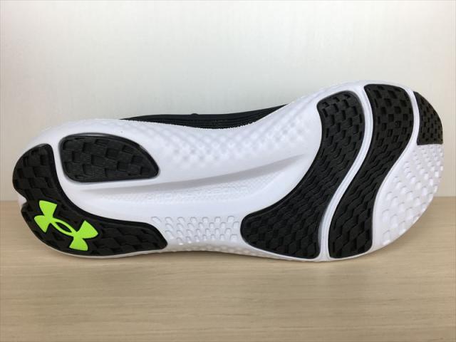 UNDER ARMOUR（アンダーアーマー） Charged Speed Swift（チャージドスピードスウィフト） 3026999-005 スニーカー 靴 メンズ 新品 (2292)_2
