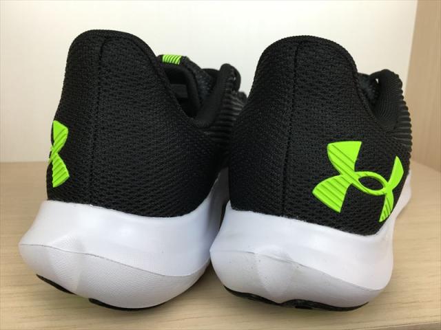 UNDER ARMOUR（アンダーアーマー） Charged Speed Swift（チャージドスピードスウィフト） 3026999-005 スニーカー 靴 メンズ 新品 (2292)_4