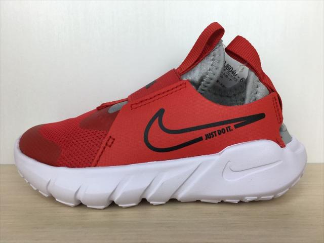 NIKE（ナイキ） FLEX RUNNER 2 PSV（フレックスランナー2 PSV） DJ6040-607 スニーカー 靴 ジュニア 新品 (2298)