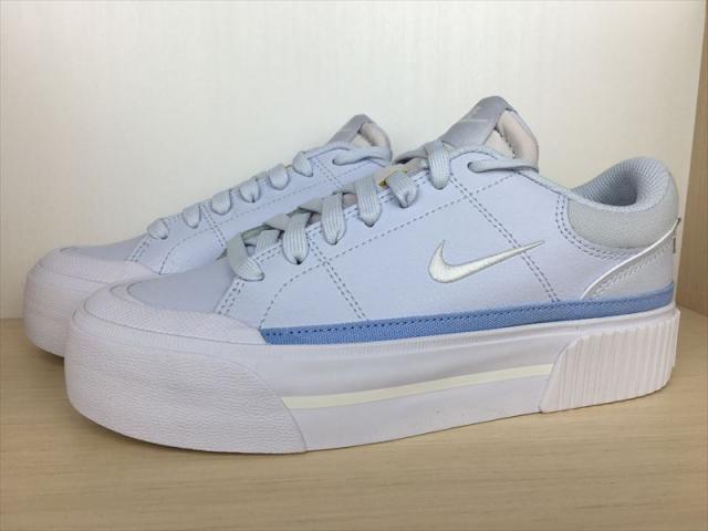 NIKE（ナイキ） COURT LEGACY LIFT（コートレガシーリフト） FV5526-001 スニーカー 靴 ウィメンズ 新品 (2303)_3