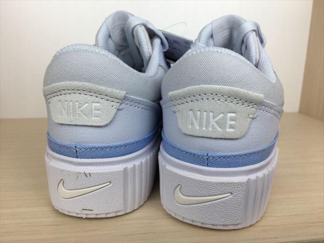 NIKE（ナイキ） COURT LEGACY LIFT（コートレガシーリフト） FV5526-001 スニーカー 靴 ウィメンズ 新品 (2303)_4