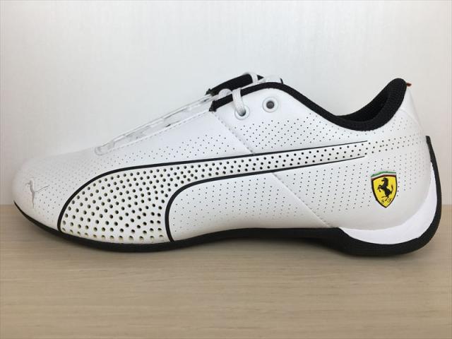 PUMA（プーマ） SF Future Cat Ultra（SFフューチャーキャットウルトラ） 306241-03 スニーカー 靴 メンズ ウィメンズ ユニセックス 新品 (2308)