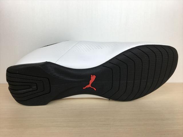 PUMA（プーマ） SF Future Cat Ultra（SFフューチャーキャットウルトラ） 306241-03 スニーカー 靴 メンズ ウィメンズ ユニセックス 新品 (2308)_2