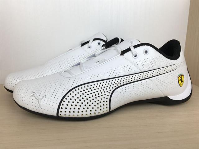 PUMA（プーマ） SF Future Cat Ultra（SFフューチャーキャットウルトラ） 306241-03 スニーカー 靴 メンズ ウィメンズ ユニセックス 新品 (2308)_3