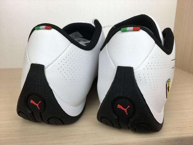 PUMA（プーマ） SF Future Cat Ultra（SFフューチャーキャットウルトラ） 306241-03 スニーカー 靴 メンズ ウィメンズ ユニセックス 新品 (2308)_4