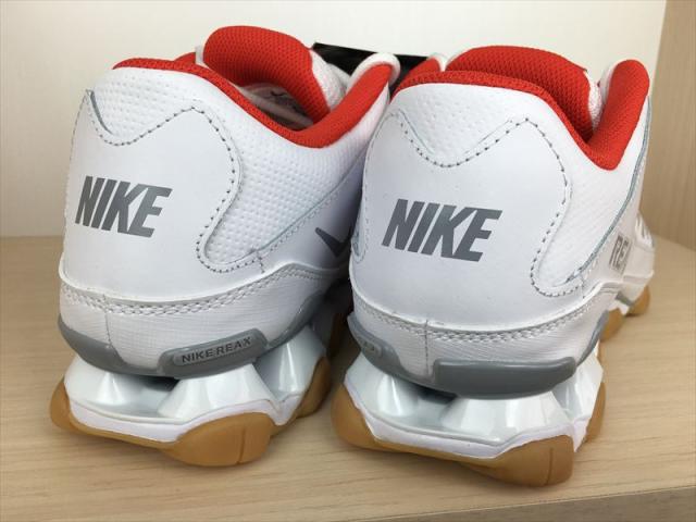 NIKE（ナイキ） REAX 8 TR MESH（リアックス 8 TR MESH） 621716-103