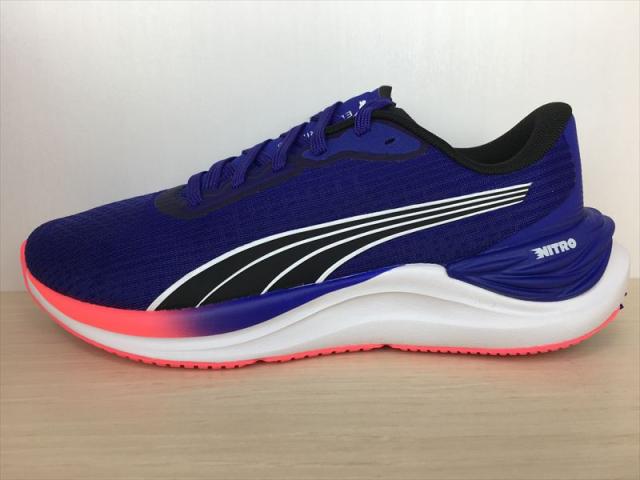 PUMA（プーマ） ELECTRIFY NITRO 3 WNS（エレクトリファイニトロ3ウィメンズ） 378456-13 スニーカー 靴 ウィメンズ 新品 (2316)