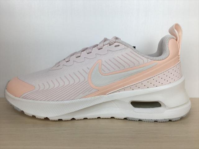 NIKE（ナイキ） AIR MAX NUAXIS（エアマックスニュアクシス） HF1233-600 スニーカー 靴 ウィメンズ 新品 (2319)