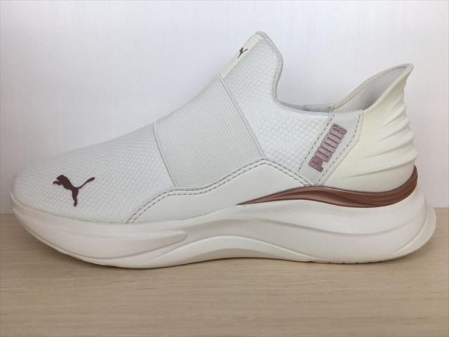 PUMA（プーマ） SOFTRIDE HARMONY EASE IN WNS（ソフトライドハーモニーイーズインウィメンズ） 310931-02 スニーカー 靴 ウィメンズ 新品 (2323)