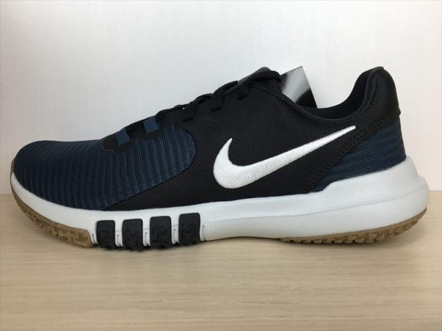 NIKE（ナイキ） FLEX CONTROL TR4（フレックスコントロールTR4） CD0197-009 スニーカー 靴 メンズ 新品 (2331)