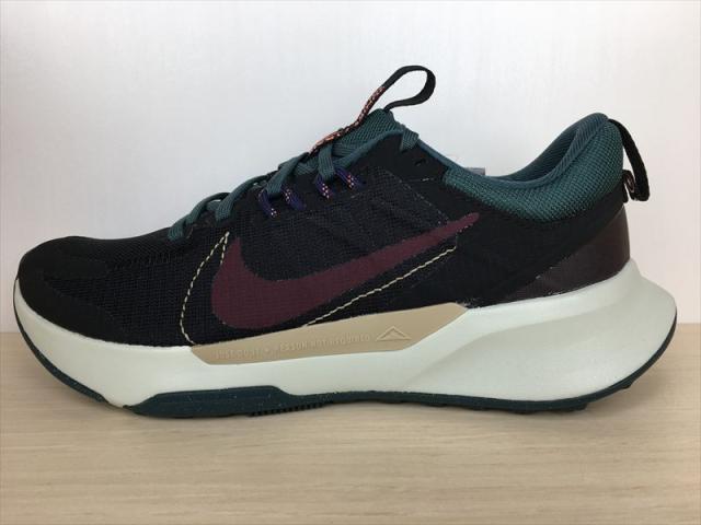 NIKE（ナイキ） JUNIPER TRAIL 2 NN（ジュニパートレイル2 NN） DM0822-006 スニーカー 靴 メンズ 新品 (2332)