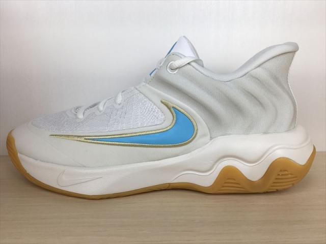 NIKE（ナイキ） GIANNIS IMMORTALITY 4 EP（ヤニスイモータリティ4 EP） FQ3681-101 スニーカー 靴 メンズ 新品 (2334)