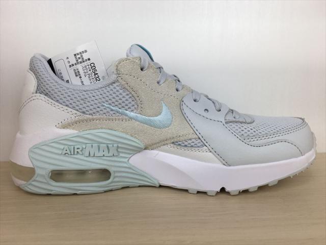 NIKE（ナイキ） AIR MAX EXCEE（エアマックスエクシー） CD5432-013 スニーカー 靴 ウィメンズ 新品 (2349)_1