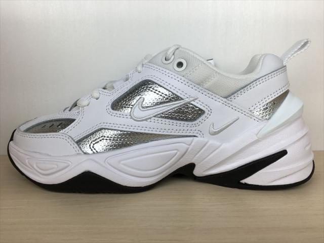 NIKE（ナイキ） M2K TEKNO ESS（M2KテクノESS） CJ9583-100 スニーカー 靴 ウィメンズ 新品 (2350)