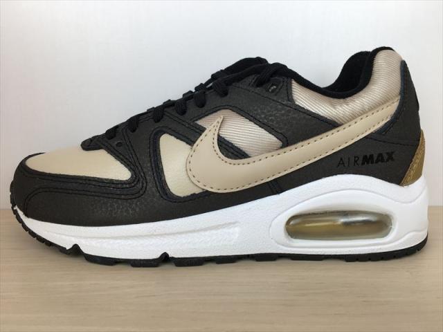 NIKE（ナイキ） AIR MAX COMMAND PRM（エアマックスコマンドプレミアム） 718896-101 スニーカー 靴 ウィメンズ 新品 (2352)
