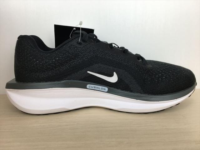 NIKE（ナイキ） AIR WINFLO 11（エアウィンフロー11） FJ9510-001 スニーカー 靴 ウィメンズ 新品 (2354)_1