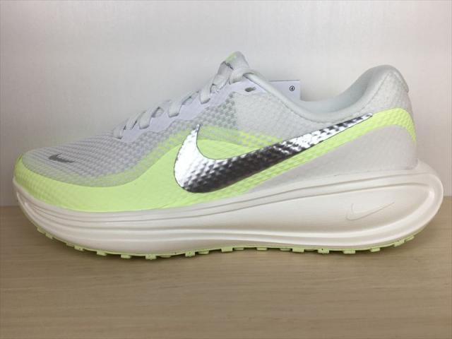 NIKE（ナイキ） REVOLUTION 8（レボリューション8） HJ8485-100 スニーカー 靴 ウィメンズ 新品 (2362)