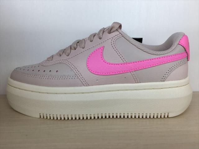 NIKE（ナイキ） COURT VISION ALTA LTR（コートヴィジョンアルタLTR） DM0113-601 スニーカー 靴 ウィメンズ 新品 (2364)