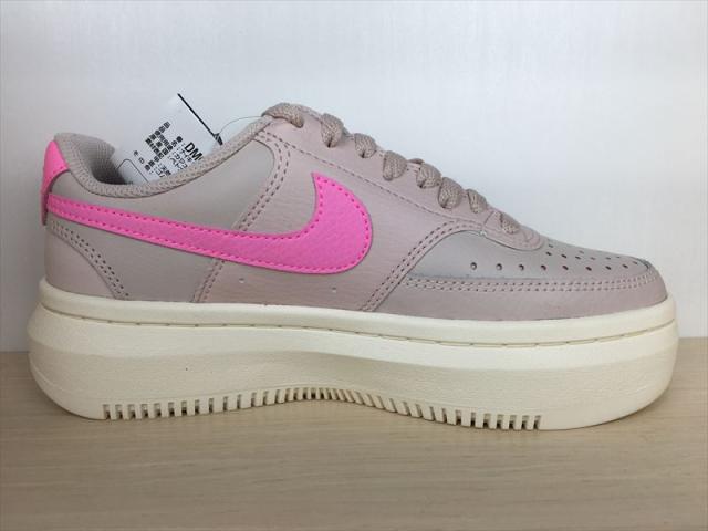 NIKE（ナイキ） COURT VISION ALTA LTR（コートヴィジョンアルタLTR） DM0113-601 スニーカー 靴 ウィメンズ 新品 (2364)_1