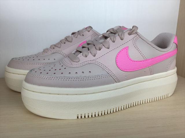 NIKE（ナイキ） COURT VISION ALTA LTR（コートヴィジョンアルタLTR） DM0113-601 スニーカー 靴 ウィメンズ 新品 (2364)_3