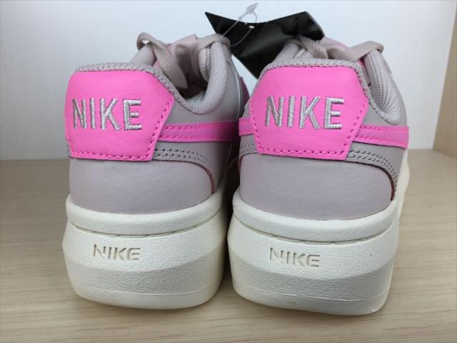 NIKE（ナイキ） COURT VISION ALTA LTR（コートヴィジョンアルタLTR） DM0113-601 スニーカー 靴 ウィメンズ 新品 (2364)_4