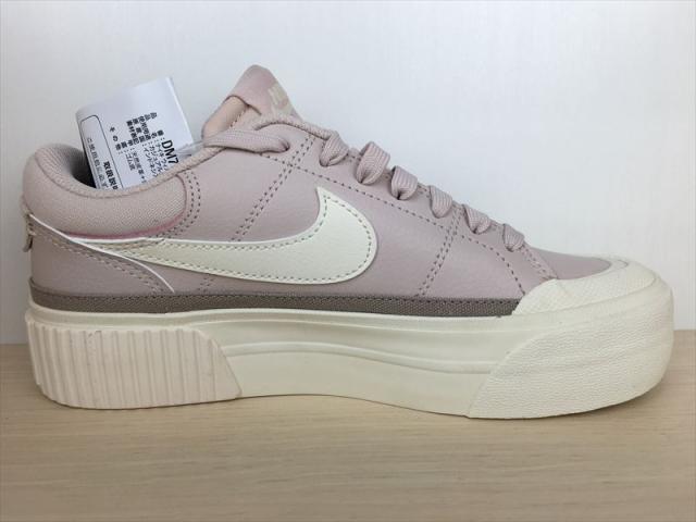 NIKE（ナイキ） COURT LEGACY LIFT（コートレガシーリフト） DM7590-602 スニーカー 靴 ウィメンズ 新品 (2370)_1