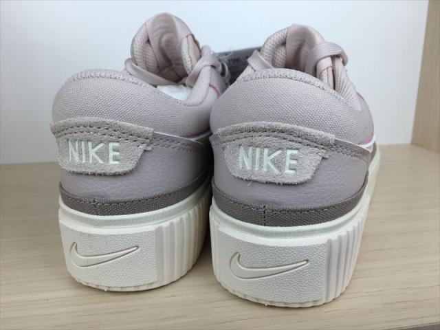 NIKE（ナイキ） COURT LEGACY LIFT（コートレガシーリフト） DM7590-602 スニーカー 靴 ウィメンズ 新品 (2370)_4
