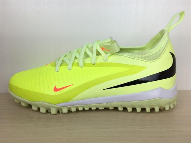 NIKE（ナイキ） JR PHANTOM 6 LOW ACAD TF（ジュニアファントム6LOWアカデミーTF） HQ2038-800 サッカーシューズ トレーニングシューズ スニーカー 靴 ジュニア 新品 (2381)